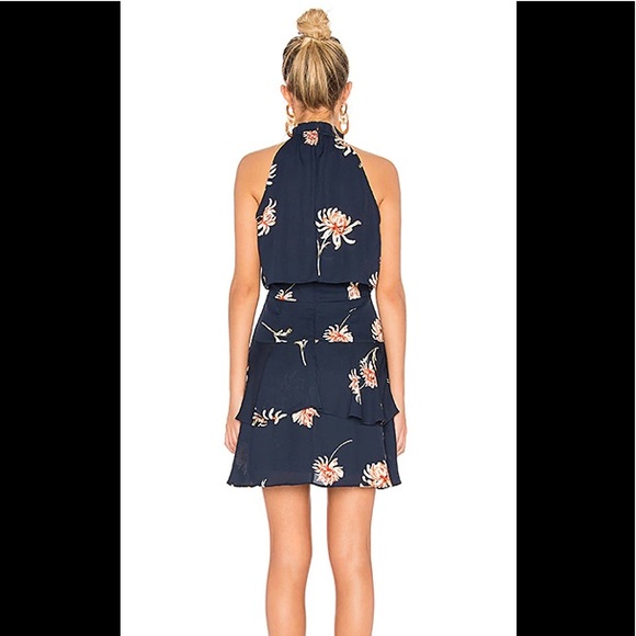 BB Dakota Mini Dress - Picture 7 of 8